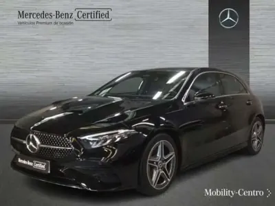 Usado Mercedes A220
