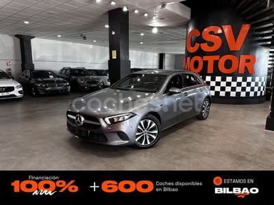 Mercedes A250