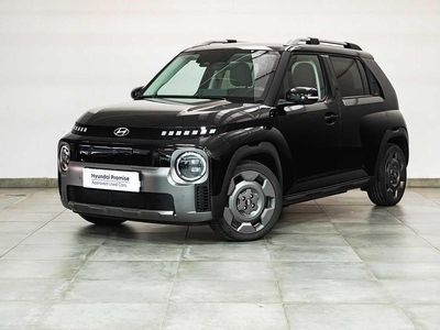 Usado Hyundai Inster 83 kW (114 CV) 2025 Utilitario