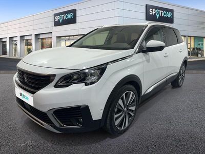 usado Peugeot 5008 1.2L PureTech 96kW (130CV) S&S Allure