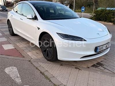 Usado Tesla Model 3 Performance 461 kW (627 CV) 2025 Eléctrico Berlina
