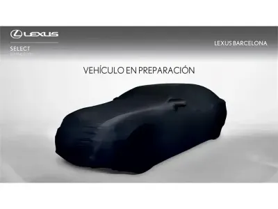 Usado Lexus UX Luxury Line 184 CV (135 kW) 2022 Otro SUV