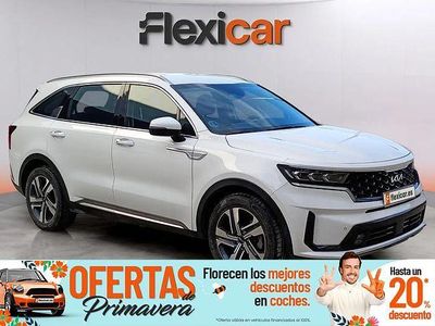 Usado Kia Sorento 230 CV (169 kW) 2023 Blanco SUV
