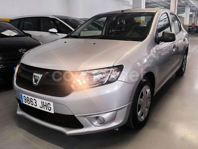 Dacia Logan MCV