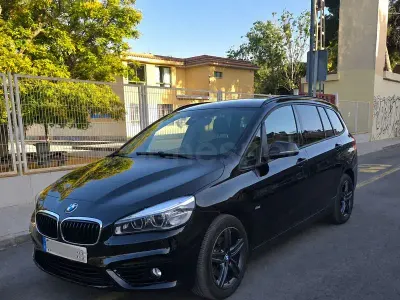 Usado BMW 218