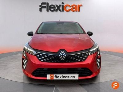 Occasion Renault Clio V Evolution 100 ch (73 kW) 2025 Rouge Berline