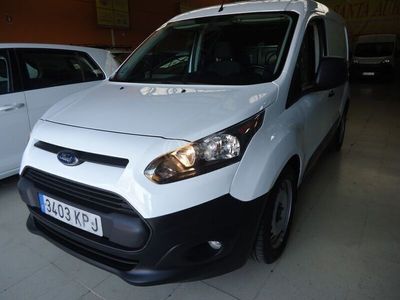 usado Ford Transit Connect Ft 200 Van L1 S&s Trend 75