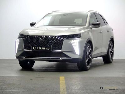 Blanco Usado 2022 DS Automobiles DS7 Crossback Rivoli SUV | 48.700 €