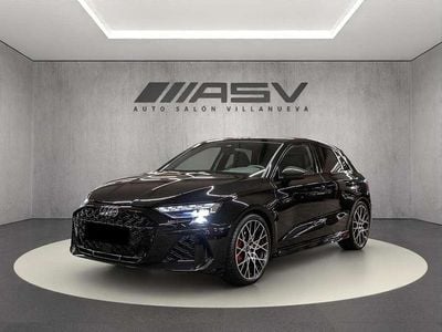 Audi RS3 Sportback