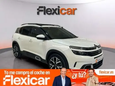 Usado Citroën C5 Aircross