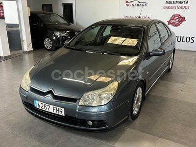 Citroën C5