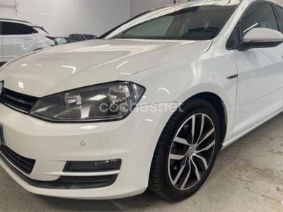 VW Golf VII