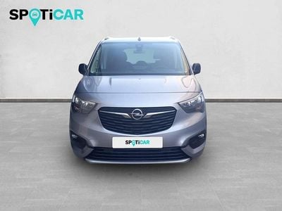 Nuevo Opel Combo-e Life 100 kW (136 CV) 2025 Gris Familiar