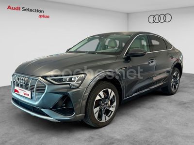 Audi e-tron Sportback