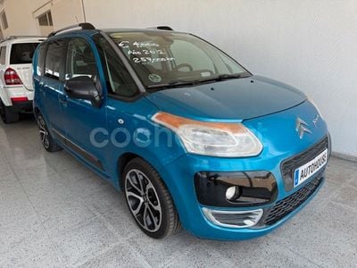 Citroën C3 Picasso