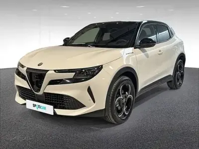 Usado Alfa Romeo Junior