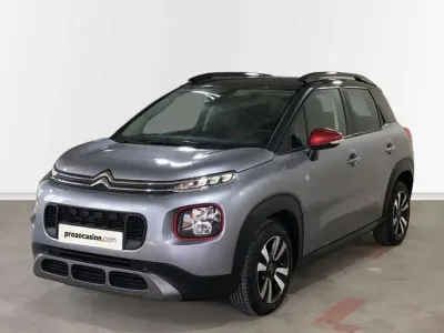 Usado Citroën C3 Aircross