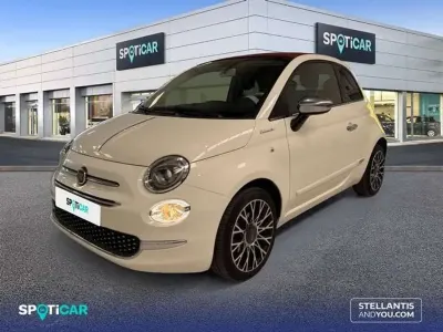Usado Fiat 500