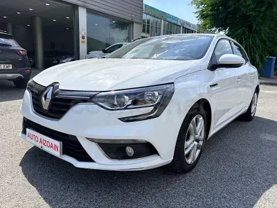 Usado Renault Mégane IV