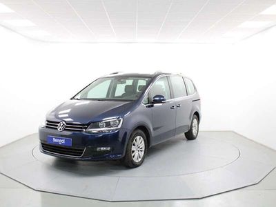 usado VW Sharan 2.0TDI Advance BMT 170