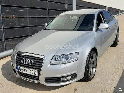 Usado Audi A6