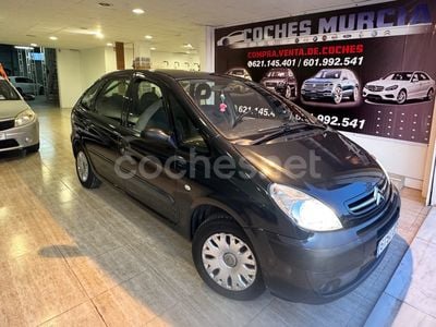 Citroën Xsara Picasso