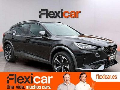 Usado Cupra Formentor 150 CV (110 kW) 2023 Azul SUV