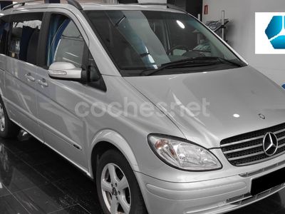 Mercedes Viano