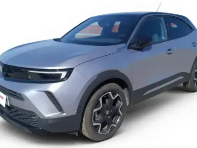 Usado Opel Mokka Ultimate 136 CV (100 kW) 2024 Gris SUV