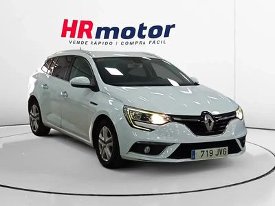 Renault Mégane III