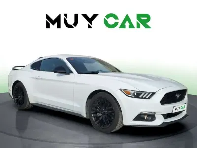 Używany Ford Mustang