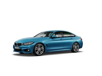 usado BMW 420 Gran Coupé 420 d