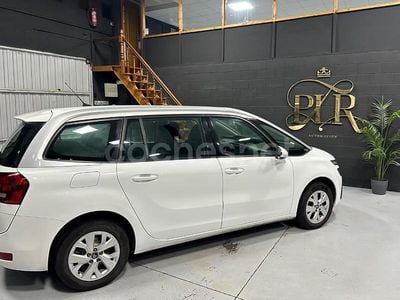 Citroën Grand C4 Picasso