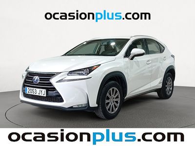 Lexus NX300h