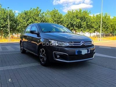 Citroën C-Elysee I