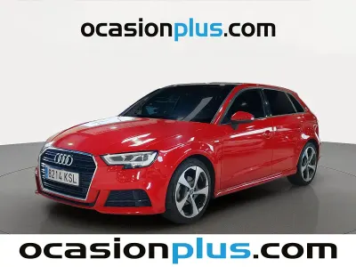 Usado Audi A3 Sportback