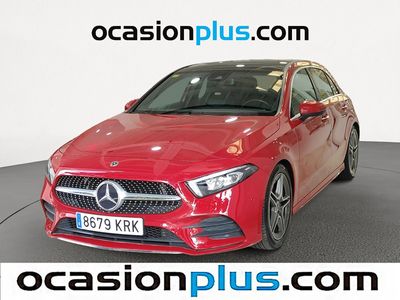 Mercedes A200
