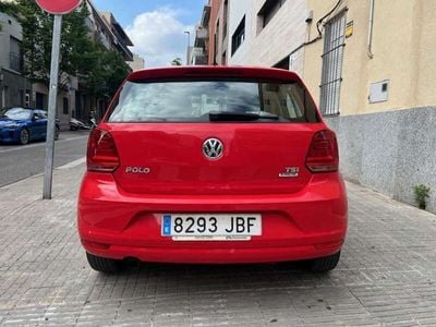 VW Polo