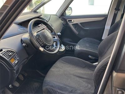 Marrón Usado 2011 Citroën C4 Picasso Monovolumen | 2000 € (Super precio)