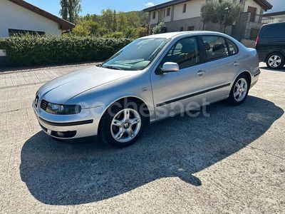 Seat Toledo