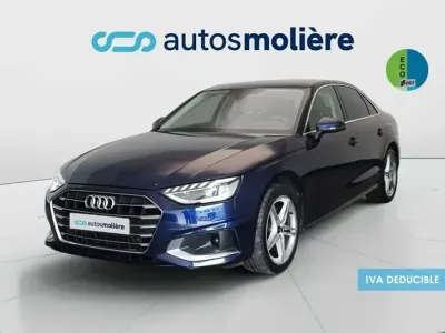 Usado Audi A4