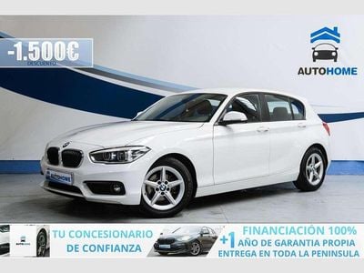 BMW 116