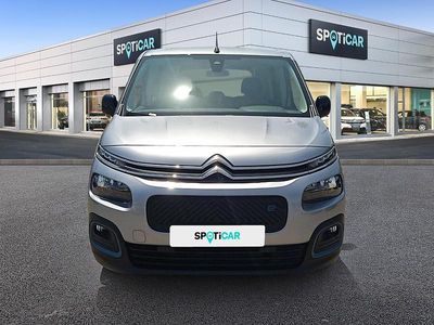 Usado Citroën C3 Aircross Shine 110 CV (80 kW) 2023 Blanco SUV