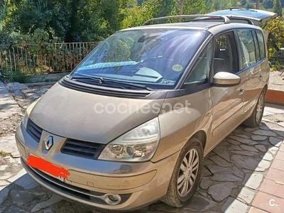Renault Grand Espace