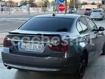 Usado BMW 320