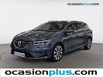 Renault Mégane IV