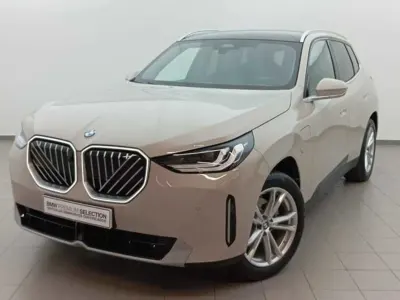 Usado BMW X3 Comfort Edition 299 CV (219 kW) 2026 Gris SUV