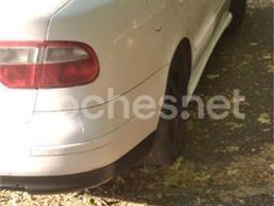 Seat Toledo