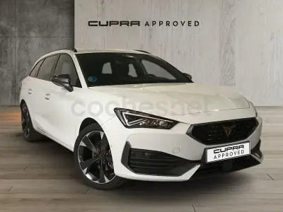 Usado Cupra Leon