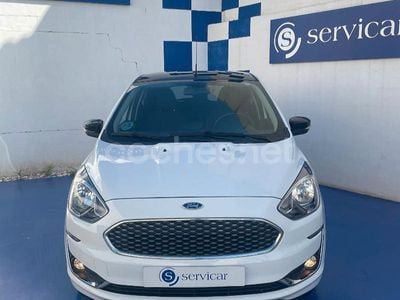 Ford Ka Plus